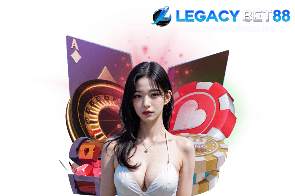 legacybet88