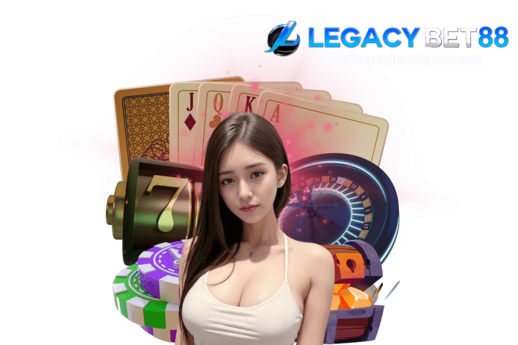 legacybet88 pg