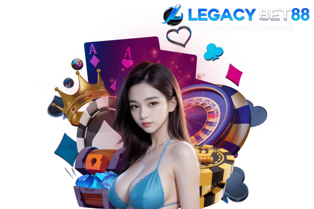 legacybet88 slot